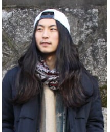 insane | キャップ