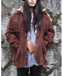 VINTAGE | その他アウター