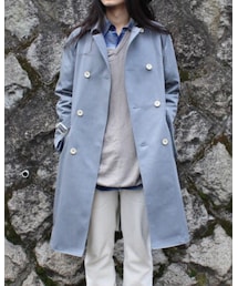 apato | トレンチコート