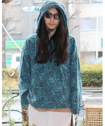 L.L.Bean | パーカー