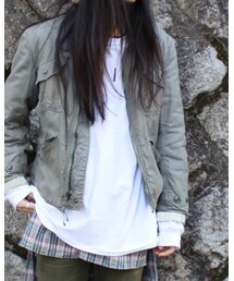 SPUT PERFORMANCE | Tシャツ/カットソー