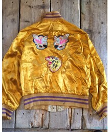 VINTAGE | ブルゾン