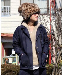 senelier | テーラードジャケット