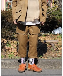 senelier | チノパンツ