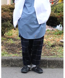 Edwina Horl | その他パンツ