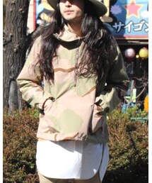 GOOD OL' | ミリタリージャケット