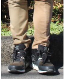 Reebok | スニーカー