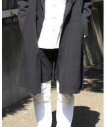 GOWN & FOUNDATION | その他パンツ