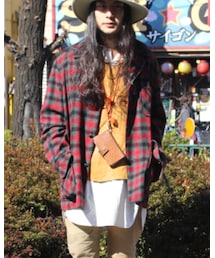 VINTAGE | テーラードジャケット