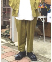 HOUSE OF THE VERY ISLAND'S | その他パンツ