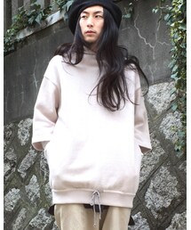 crepuscule | パーカー