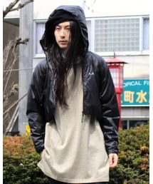 MOUNTAIN RESEARCH | ブルゾン