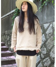 VINTAGE | パーカー