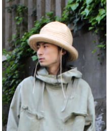 MOUNTAIN RESEARCH | ハット