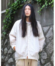 Edwina Horl | パーカー