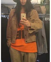 THE DAWN B | Tシャツ/カットソー