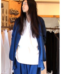 HOUSE OF THE VERY ISLAND'S | シャツ/ブラウス