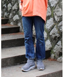 VINTAGE | デニムパンツ