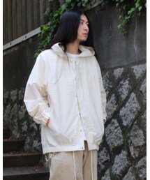 Edwina Horl | パーカー