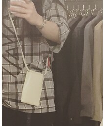 Building Block | ショルダーバッグ