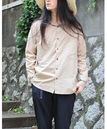 NorAh | シャツ/ブラウス