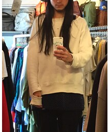 VINTAGE | スウェット