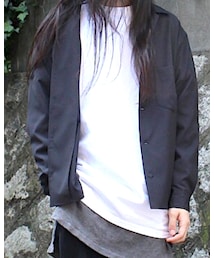 GOWN&FOUNDATION | Tシャツ/カットソー