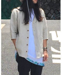 NorAh | シャツ/ブラウス