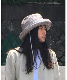 MOUNTAIN RESEARCH | ハット