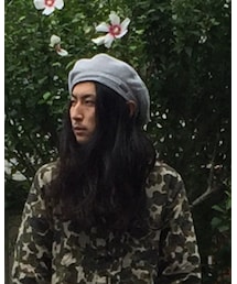 MOUNTAIN RESEARCH | キャスケット