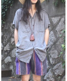 VINTAGE | シャツ/ブラウス