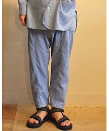 AlexanderLeeChang | その他パンツ