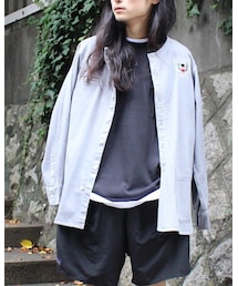 AlexanderLeeChang | シャツ/ブラウス