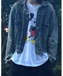 VINTAGE | Tシャツ/カットソー