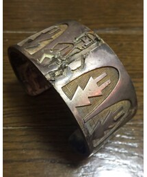 Indian Jewelry | バングル/リストバンド