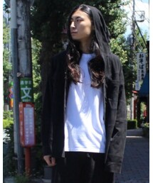 MAREA ERRE | パーカー