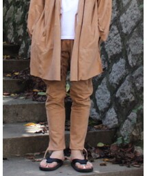 marea erre | その他パンツ