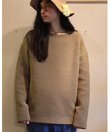 crepuscule | ニット/セーター