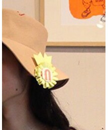 ULTRA HEAVY  | ハット