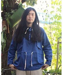 NOMA t.d. | パーカー