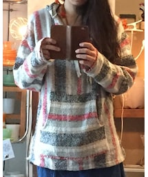 VINTAGE | パーカー