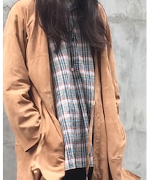 VINTAGE | シャツ/ブラウス