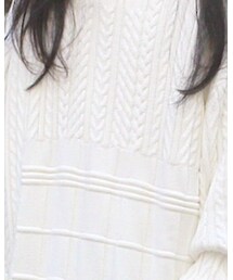 FFIXXED STUDIOS | ニット/セーター