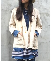 VINTAGE | シャツ/ブラウス