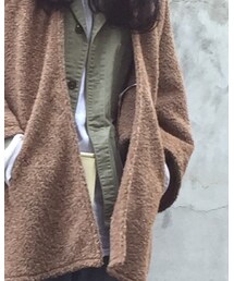 VINTAGE | カバーオール