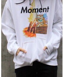 NOMA t.d. | パーカー