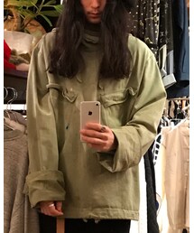 VINTAGE | パーカー