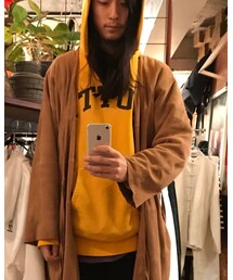 VINTAGE | パーカー