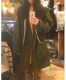 VINTAGE | ノーカラージャケット