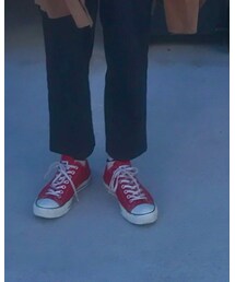CONVERSE | スニーカー